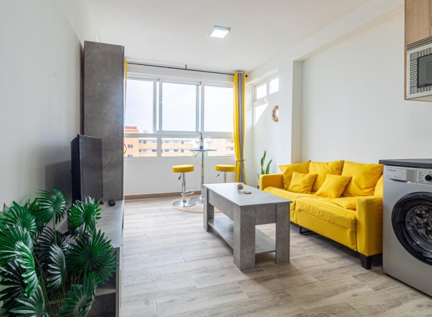 Wohnung - Wiederverkauf - Guardamar del Segura - Guardamar del Segura