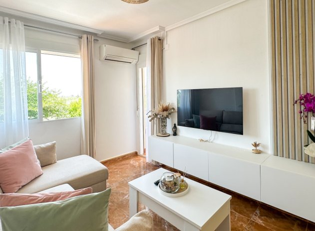 Wohnung - Wiederverkauf - Guardamar del Segura - Guardamar del Segura