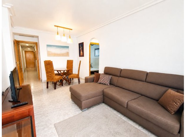 Wohnung - Wiederverkauf - Guardamar del Segura - Guardamar del Segura