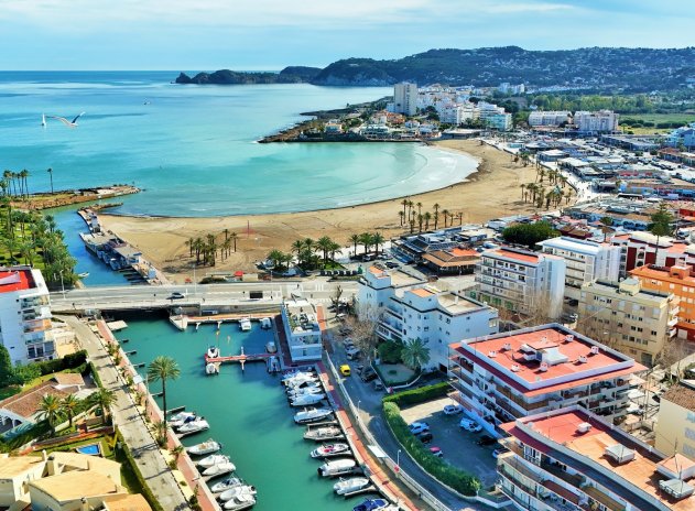 Wohnung - Wiederverkauf - Jávea - DSC-61339