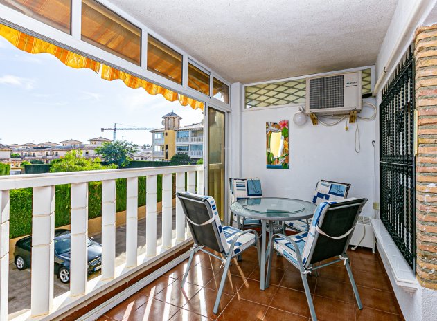 Wohnung - Wiederverkauf - La Zenia - La Zenia