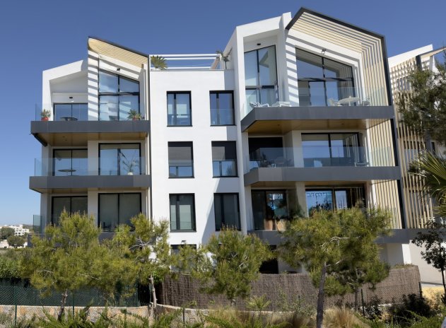 Wohnung - Wiederverkauf - Las Colinas Golf - Las Colinas Golf Resort