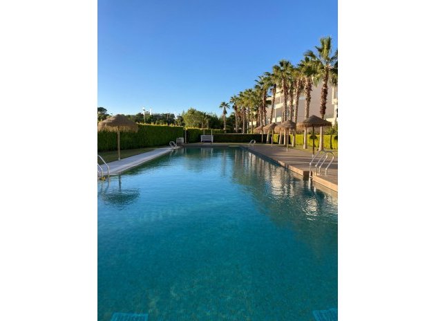 Wohnung - Wiederverkauf - LAS COLINAS - LAS COLINAS