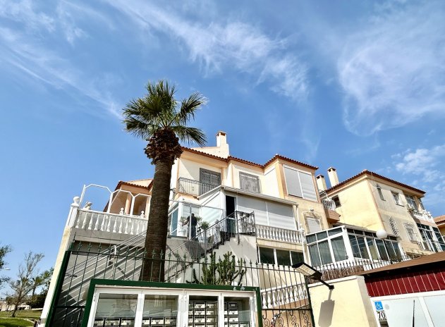 Wohnung - Wiederverkauf - Los Altos - Los Altos