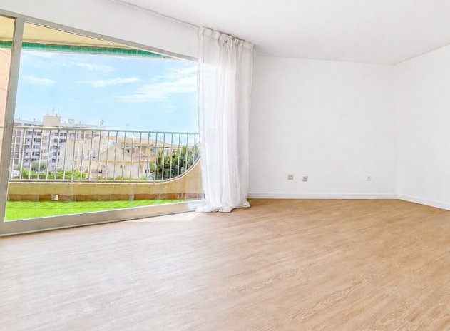 Wohnung - Wiederverkauf - Orihuela Costa - Cabo Roig
