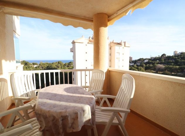 Wohnung - Wiederverkauf - Orihuela Costa - Campoamor