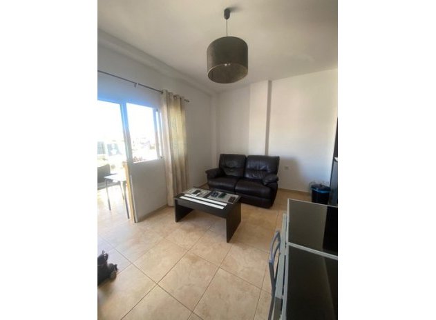 Wohnung - Wiederverkauf - Orihuela Costa - DSC-50342
