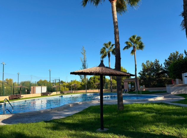 Wohnung - Wiederverkauf - Orihuela Costa - Los Altos