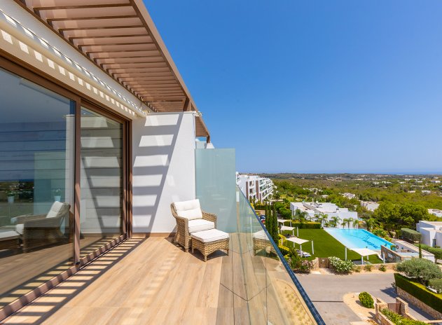 Wohnung - Wiederverkauf - Orihuela - Orihuela Costa