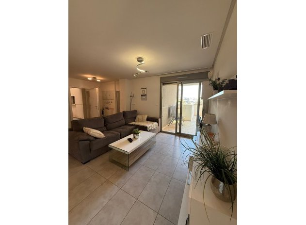 Wohnung - Wiederverkauf - Orihuela - Villamartín