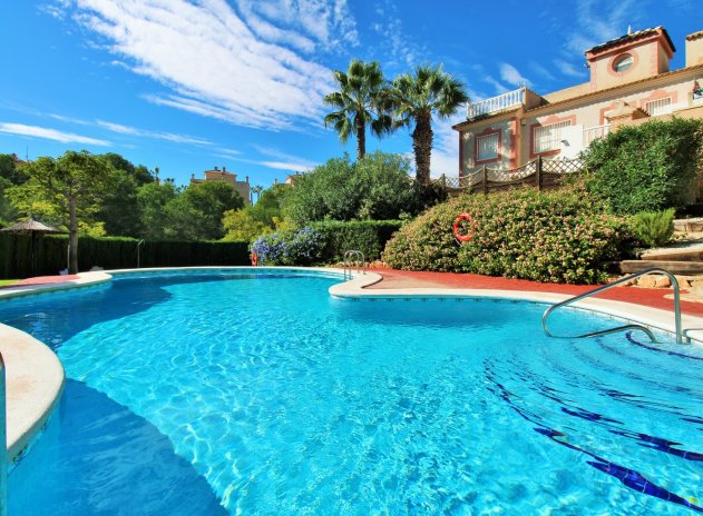 Wohnung - Wiederverkauf - Playa Flamenca - DSC-67254