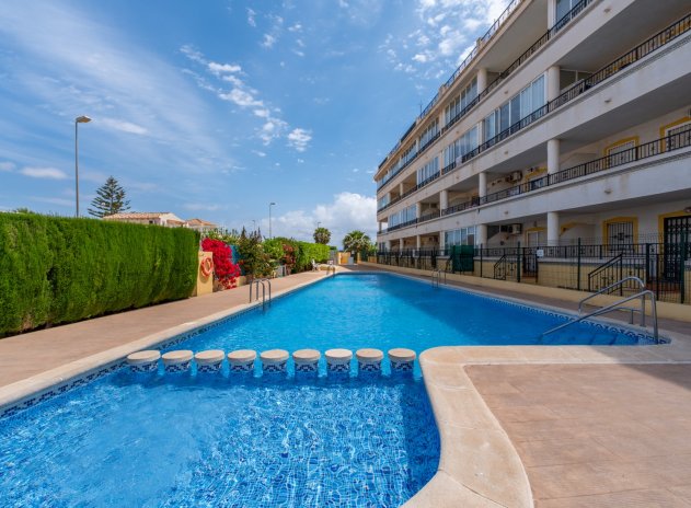 Wohnung - Wiederverkauf - Playa Flamenca - Playa Flamenca