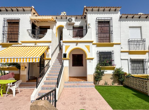 Wohnung - Wiederverkauf - San Miguel de Salinas - Bellavista
