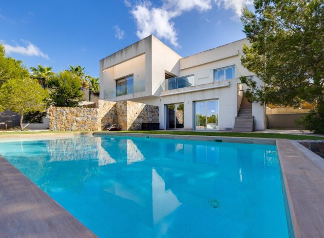 Wohnung - Wiederverkauf - San Miguel de Salinas - San Miguel de Salinas