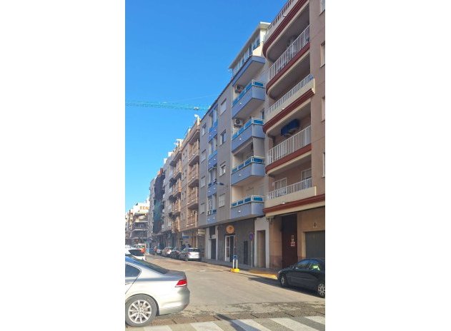 Wohnung - Wiederverkauf - Torrevieja - Acequion