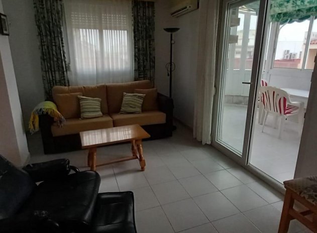 Wohnung - Wiederverkauf - Torrevieja - Acequion