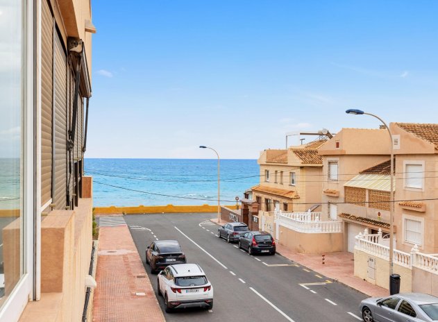 Wohnung - Wiederverkauf - Torrevieja - Cabo cervera