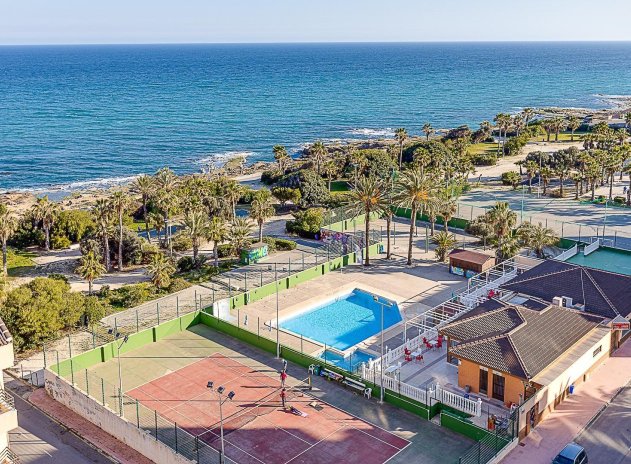 Wohnung - Wiederverkauf - Torrevieja - Cabo cervera