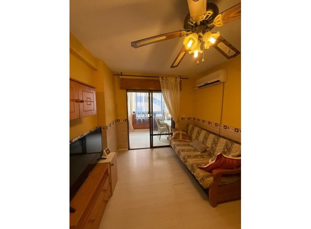 Wohnung - Wiederverkauf - Torrevieja - Cabo Cervera