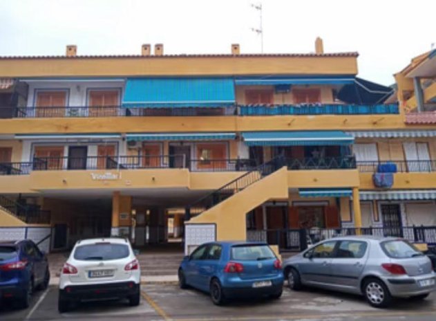 Wohnung - Wiederverkauf - Torrevieja - La Mata