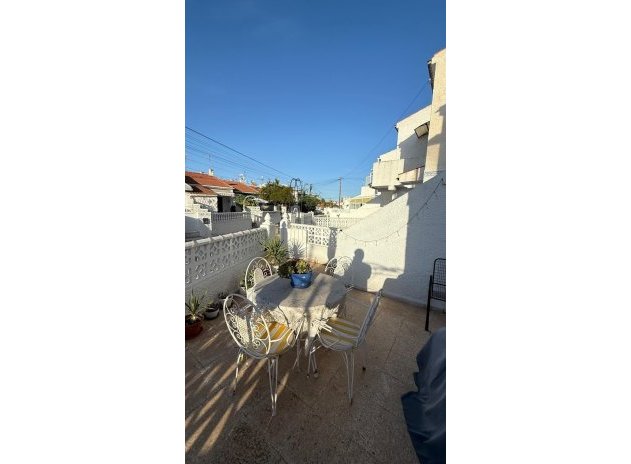 Wohnung - Wiederverkauf - Torrevieja - La Siesta