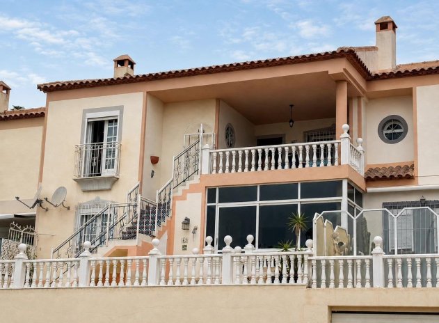 Wohnung - Wiederverkauf - Torrevieja - La Siesta