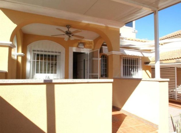 Wohnung - Wiederverkauf - Torrevieja - Los altos