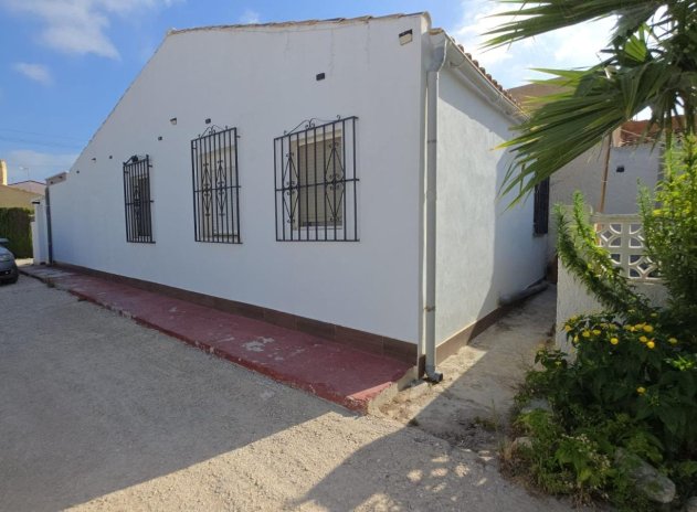 Wohnung - Wiederverkauf - Torrevieja - Los Balcones