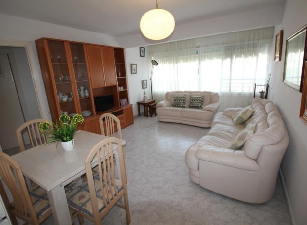 Wohnung - Wiederverkauf - Torrevieja - Paseo maritimo