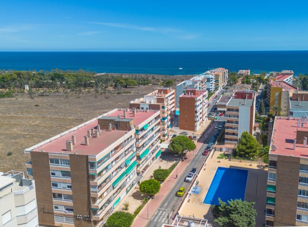 Wohnung - Wiederverkauf - Torrevieja - Rocio del Mar