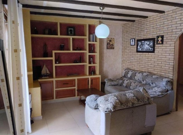 Wohnung - Wiederverkauf - Torrevieja - Torre la mata