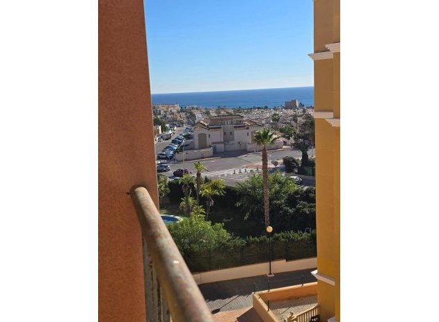 Wohnung - Wiederverkauf - Torrevieja - Torreblanca