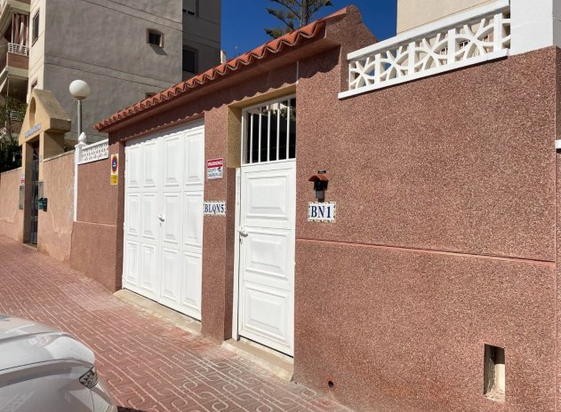 Wohnung - Wiederverkauf - Torrevieja - Torrevieja