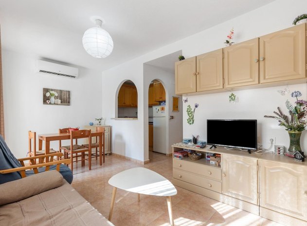 Wohnung - Wiederverkauf - Torrevieja - torrevieja