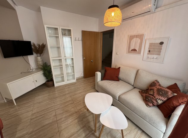 Wohnung - Wiederverkauf - Torrevieja - Torrevieja