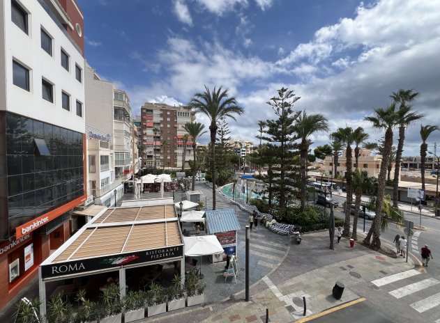 Wohnung - Wiederverkauf - Torrevieja - Torrevieja