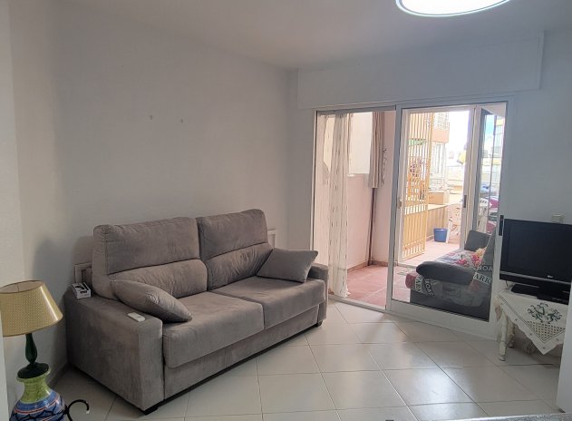 Wohnung - Wiederverkauf - Torrevieja - Torrevieja