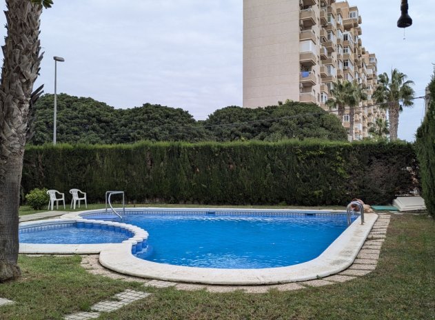 Wohnung - Wiederverkauf - Torrevieja - Torrevieja