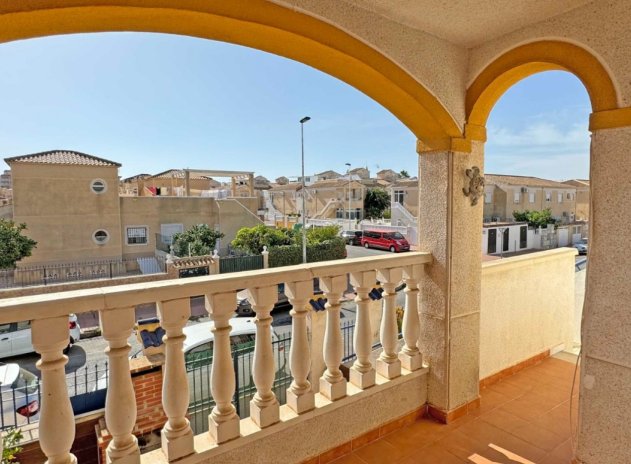 Wohnung - Wiederverkauf - Torrevieja - Torrevieja