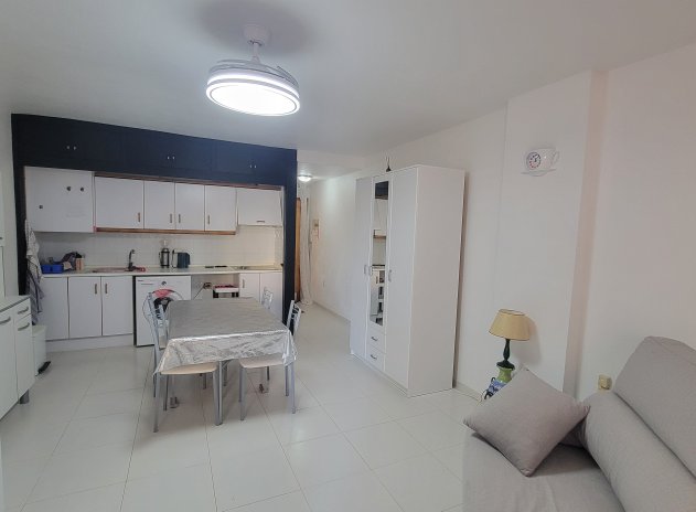 Wohnung - Wiederverkauf - Torrevieja - Torrevieja