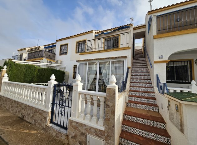 Wohnung - Wiederverkauf - Torrevieja - Torrevieja