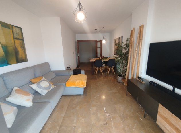 Wohnung - Wiederverkauf - Torrevieja - Torrevieja