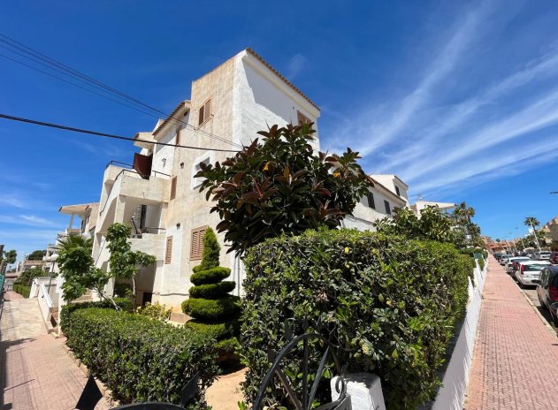 Wohnung - Wiederverkauf - Torrevieja - Torrevieja