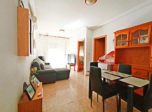 Wohnung - Wiederverkauf - Torrevieja - Torrevieja