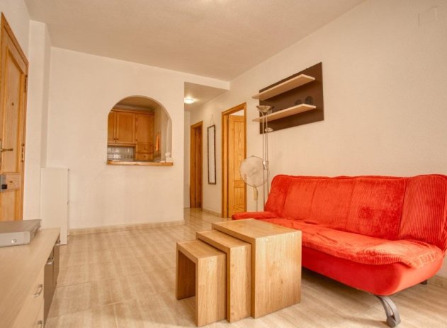 Wohnung - Wiederverkauf - Torrevieja - Torrevieja