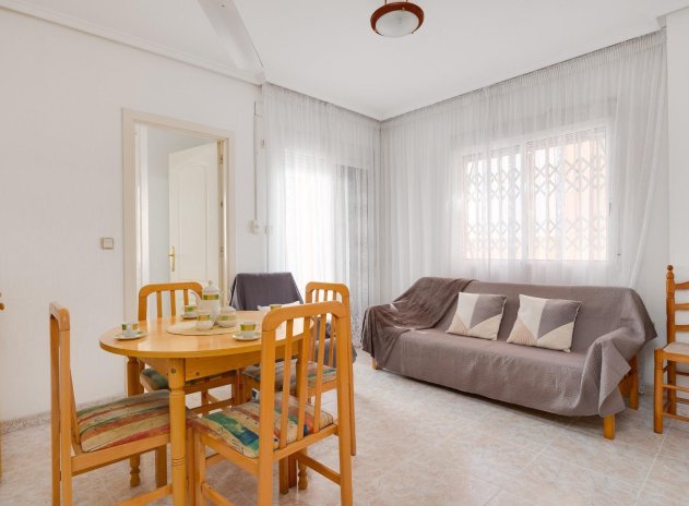 Wohnung - Wiederverkauf - Torrevieja - Torrevieja