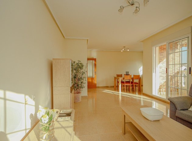 Wohnung - Wiederverkauf - Torrevieja - Torrevieja