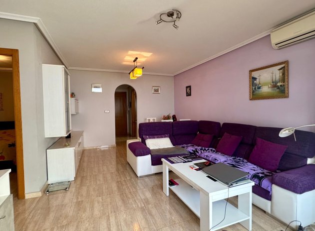 Wohnung - Wiederverkauf - Torrevieja - Torrevieja*