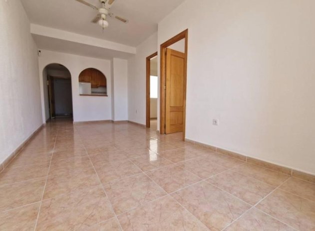 Wohnung - Wiederverkauf - Torrevieja - Torrevieja