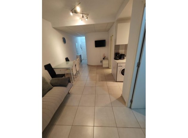 Wohnung - Wiederverkauf - Torrevieja - Torrevieja